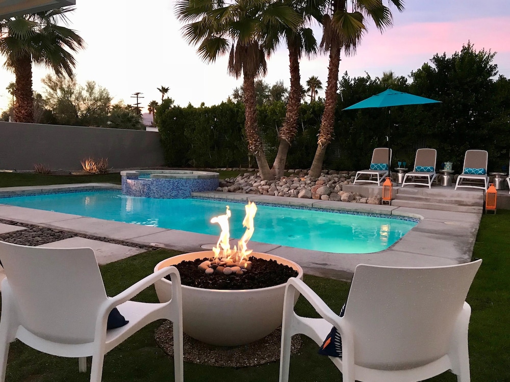 Twenty Three Palms - photo 22