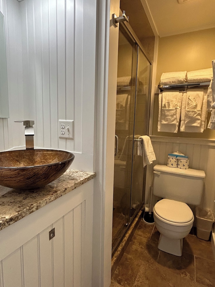 The Island Inn on Martha's Vineyard - photo 176