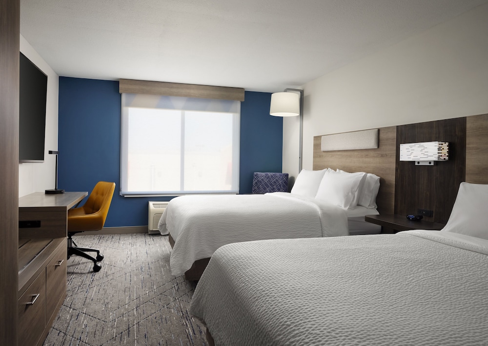 Holiday Inn Express Hotel & Suites Peru Lasalle Area by IHG - photo 25
