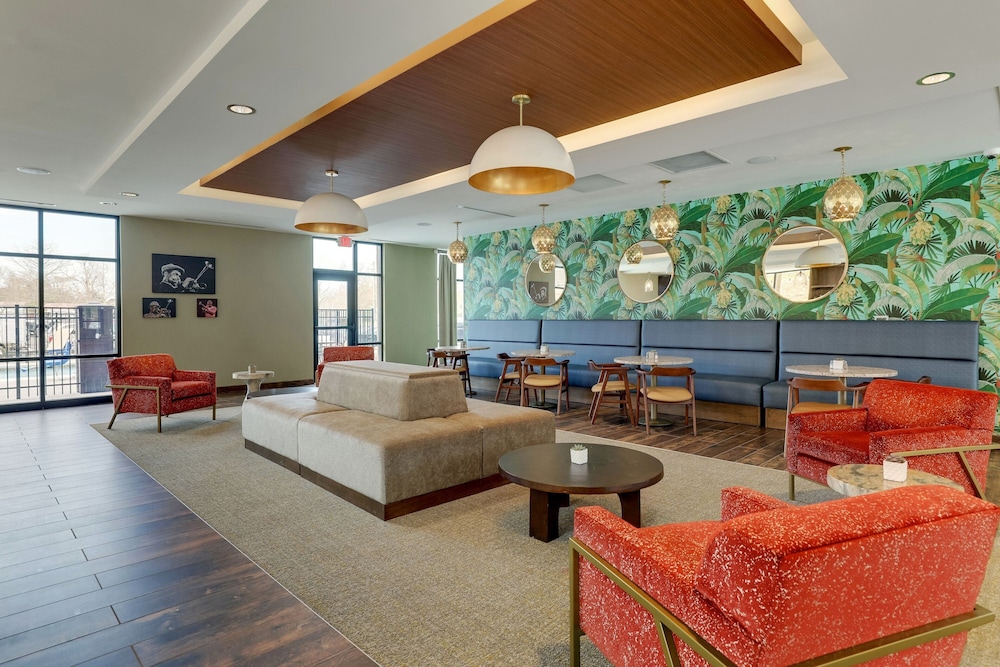 SpringHill Suites by Marriott Cheraw - photo 46