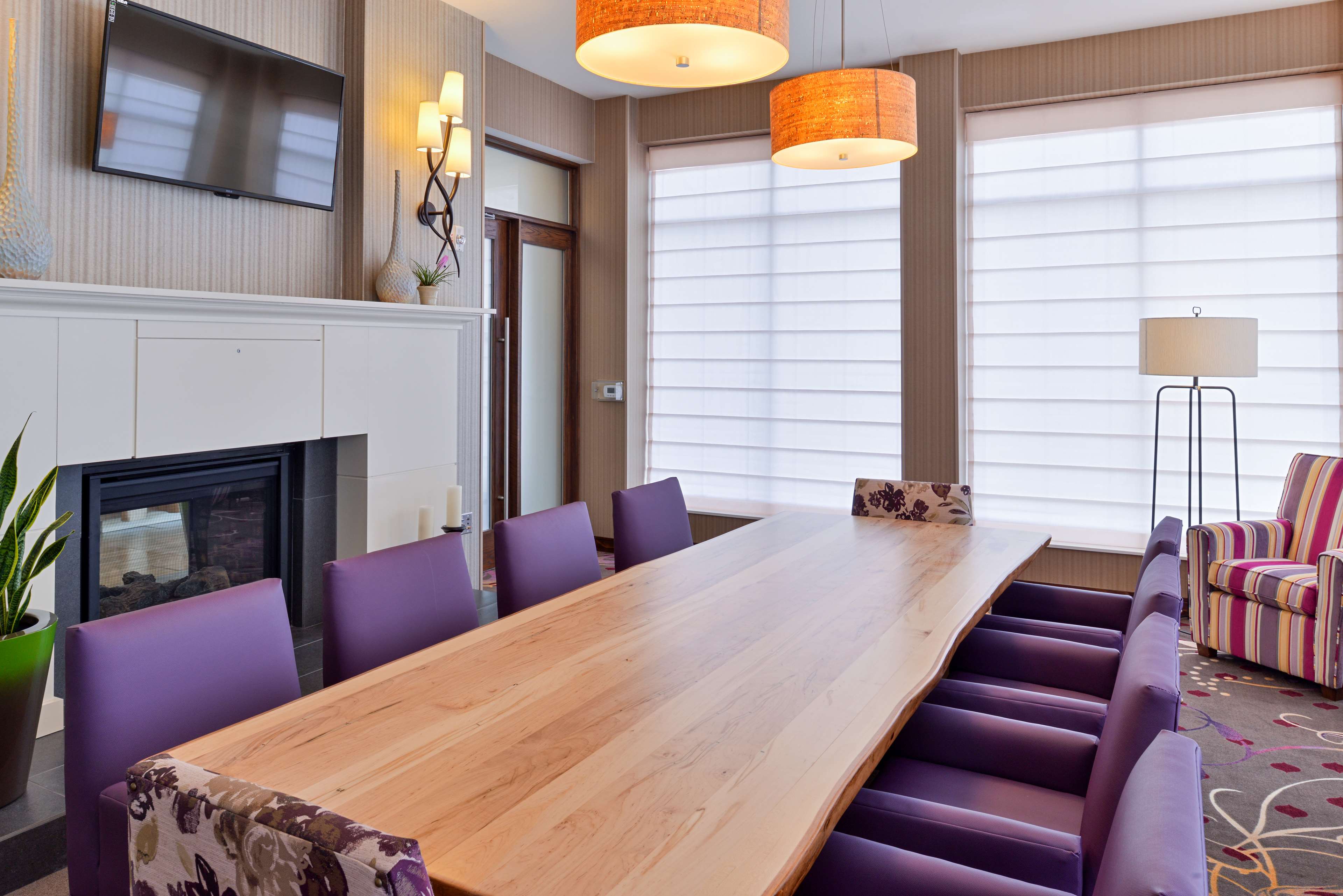 Hilton Garden Inn Hobbs - photo 19
