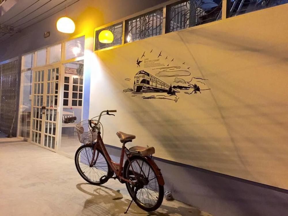 Baan Bangkok Backpackers Hostel