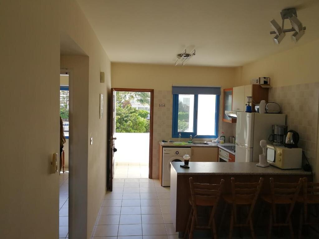 Arsinoe Beach Village Block 9