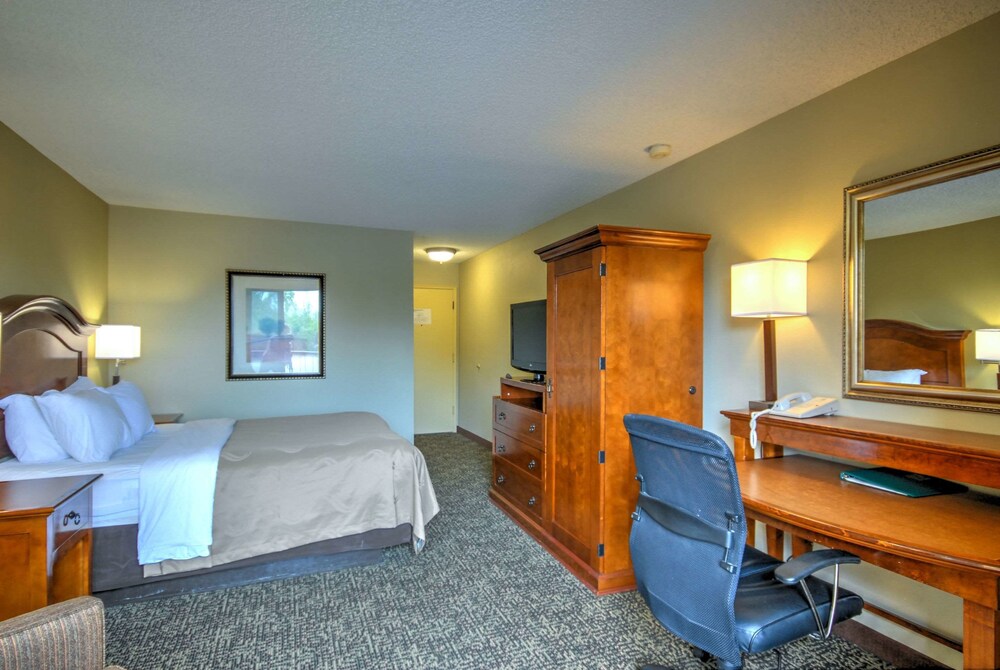 Quality Inn Big Sky - photo 22