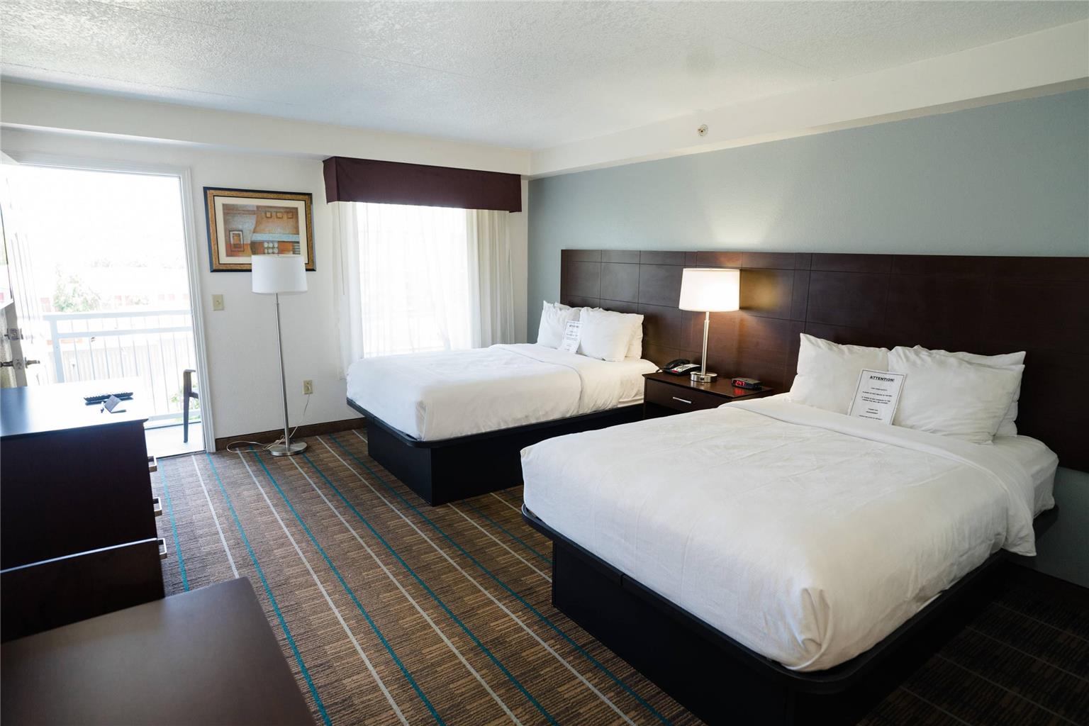 MainStay Suites Knoxville North I 75 - photo 9