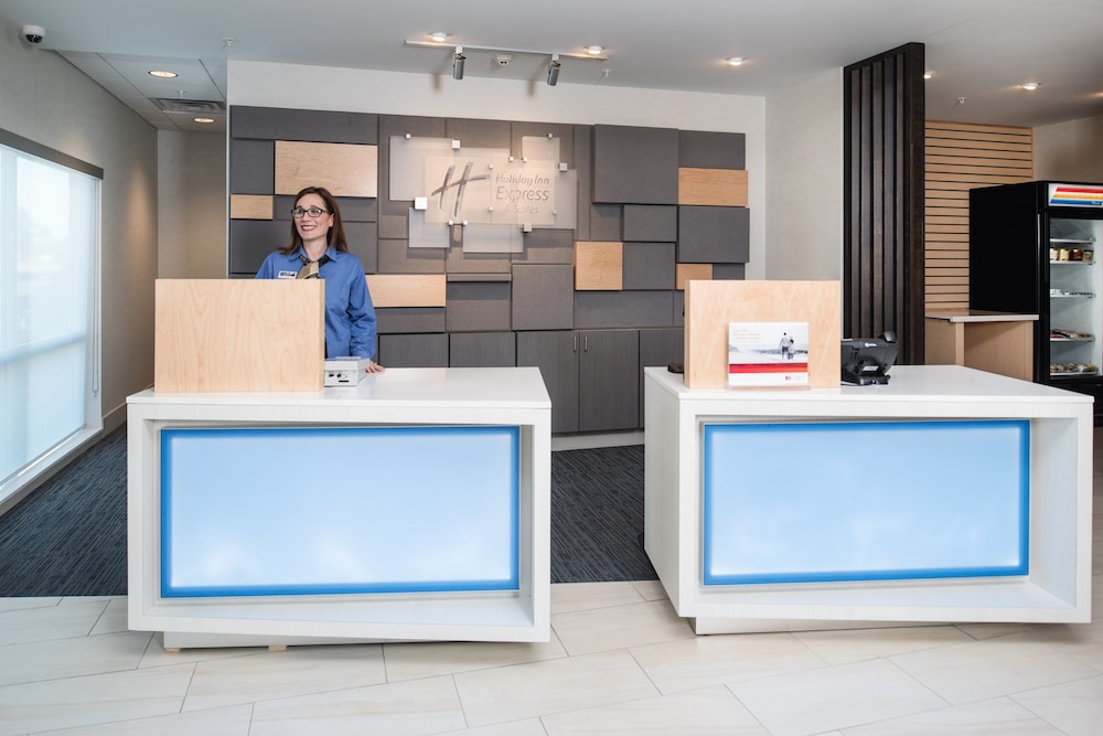 Holiday Inn Express & Suites Ruston by IHG - photo 29