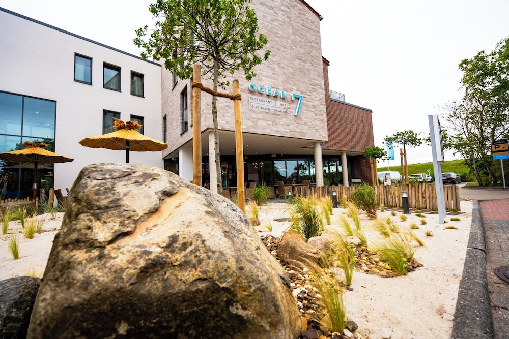 Hotel MeerZeiten in Esens, Germany