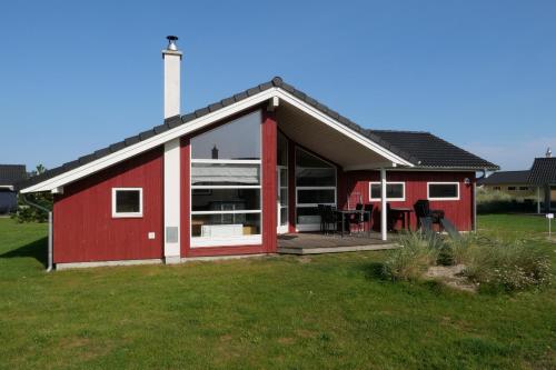 Resort 2 Ferienhaus Typ D 46 in Grossenbrode, Germany