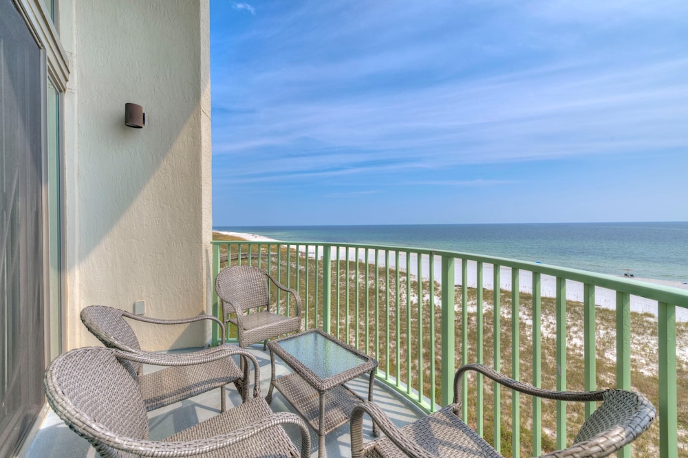 Perdido Towers East 502 in Pensacola, United States