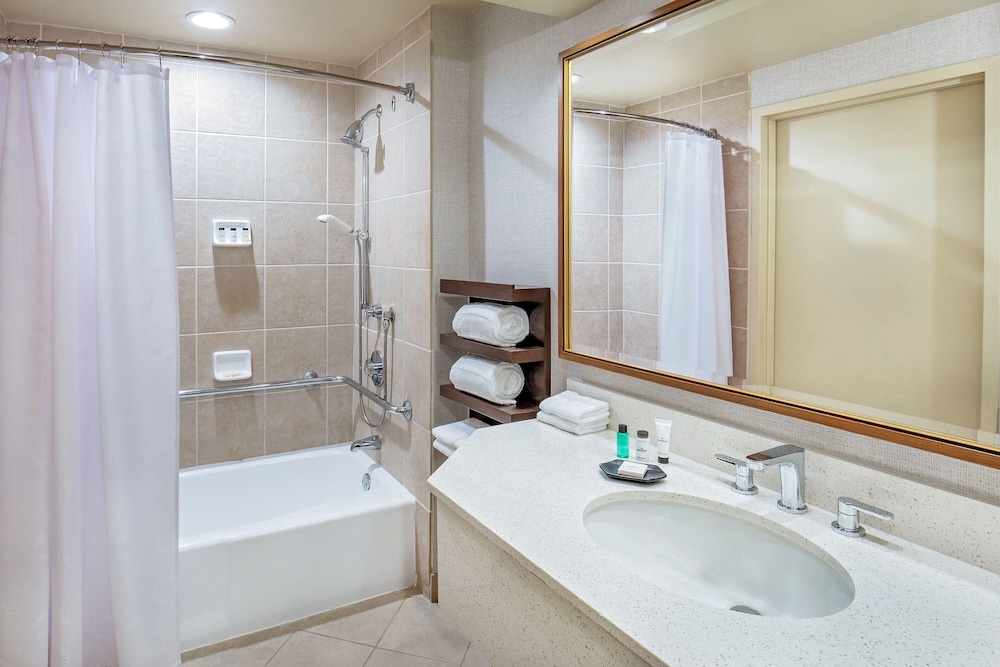Sheraton Music City Nashville Airport - photo 25