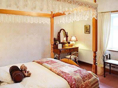 Rose Cottage — 5-Star Luxury Hotel in Wigton, United Kingdom