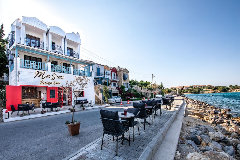 Mai S’ema Boutique Dalyan — Cesme — photo 2