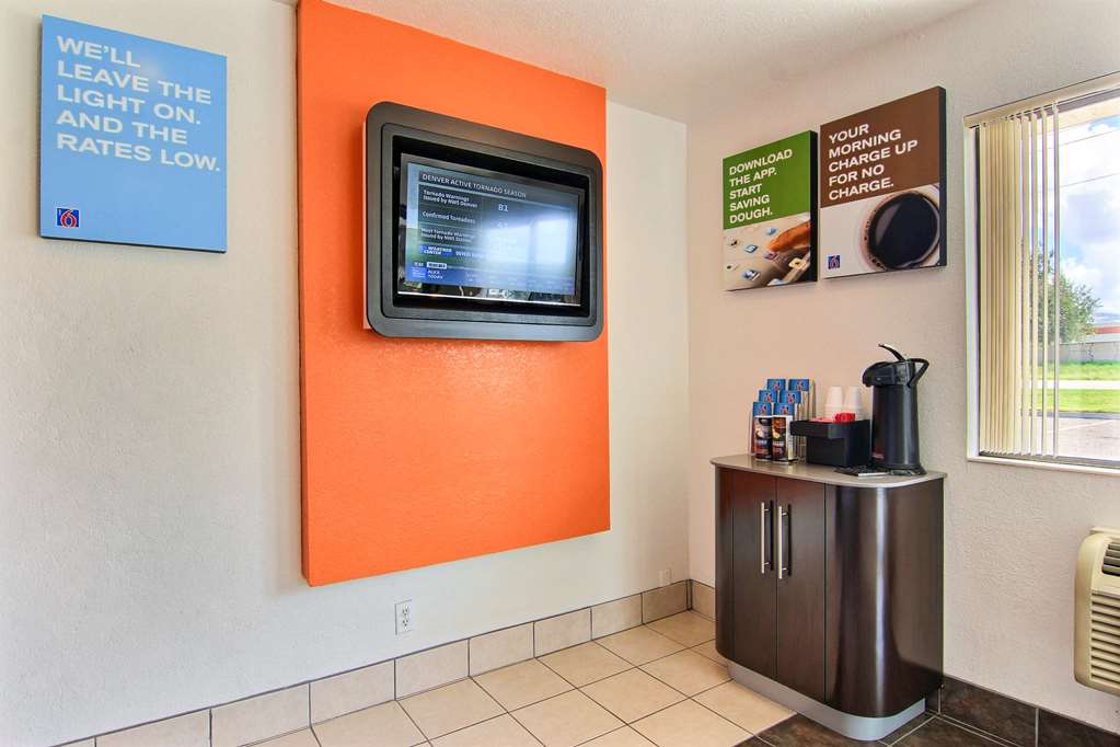 Motel 6 Kingsville TX - photo 28