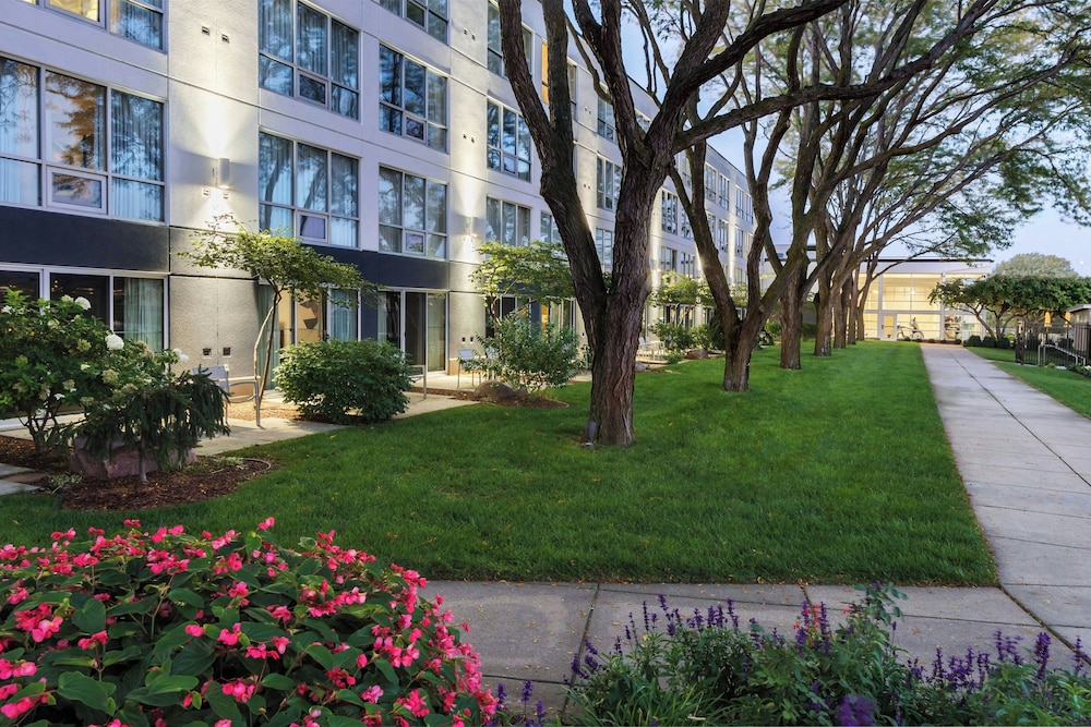 South Sioux City Marriott Riverfront - photo 86