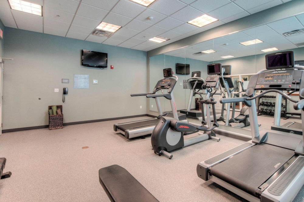 Residence Inn by Marriott Chapel Hill - photo 38