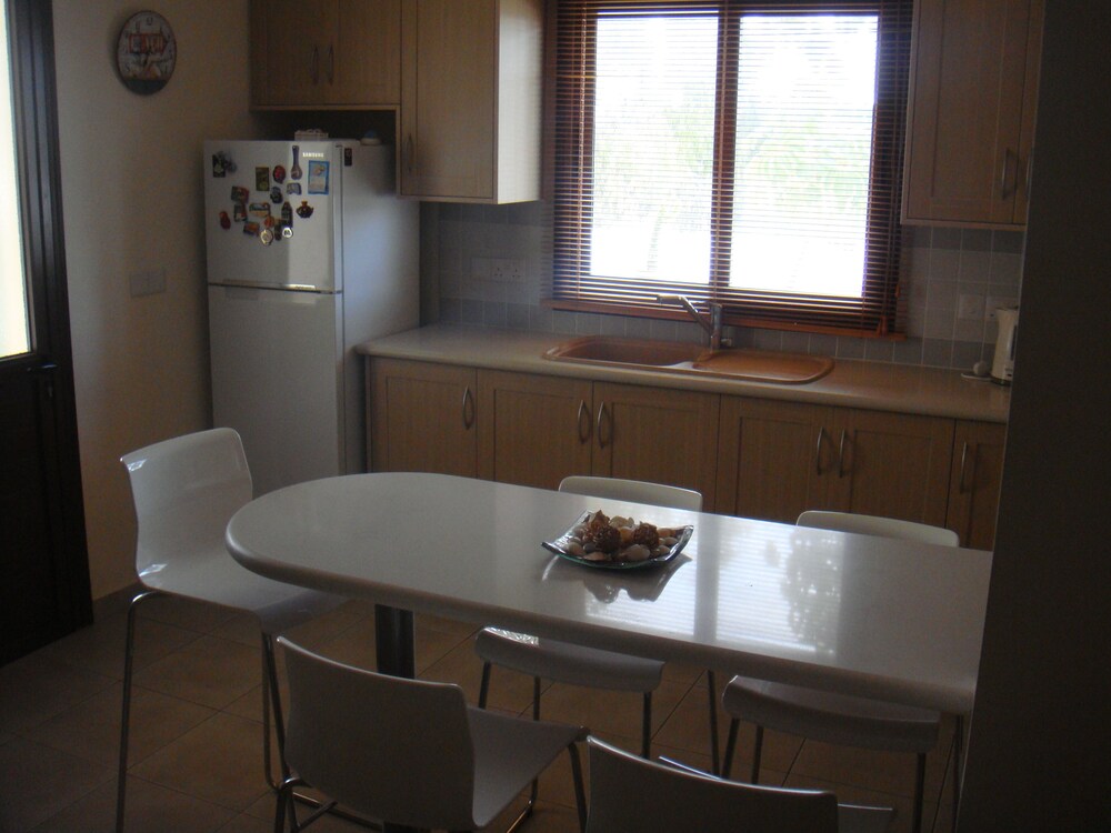 In-Room Kitchen