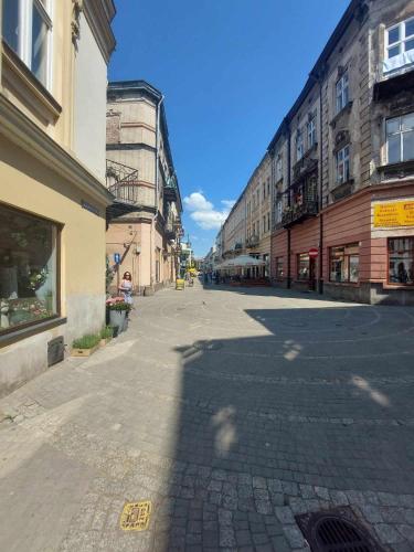 Apartament na Kazimierza — 4-Star Luxury Hotel in Przemysl, Poland