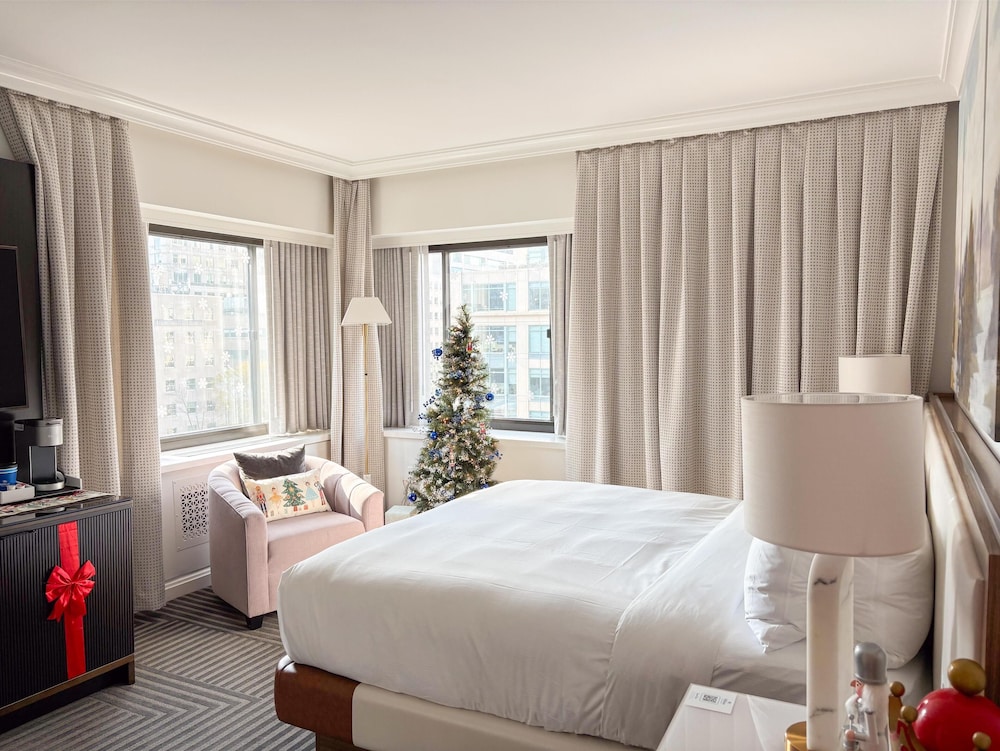 Capital Hilton - photo 56