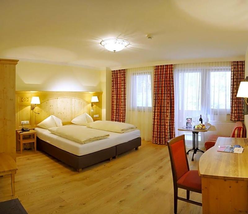 Hotel Bischofsmütze — Filzmoos — photo 2