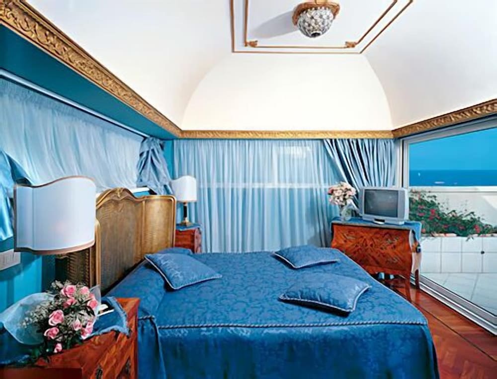 Grand Hotel Michelacci — Gabicce Mare — photo 5