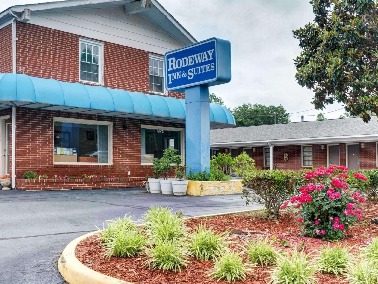 Merrimac Inn & Suites in Williamsburg, United States