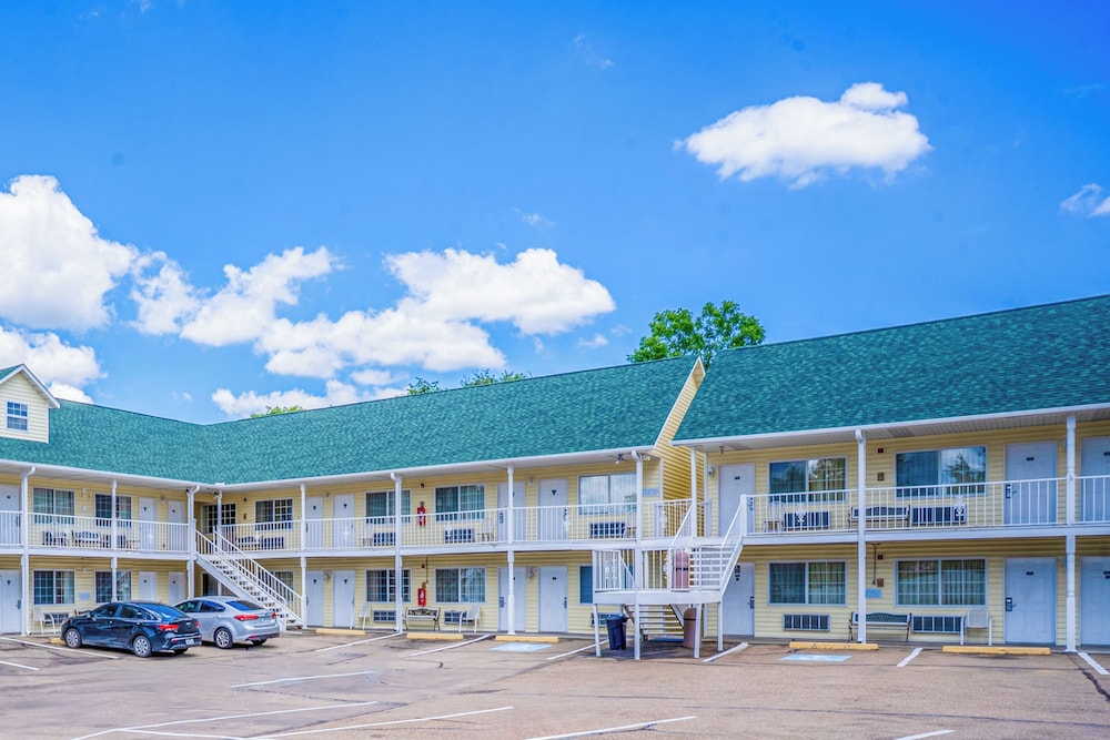 Hotel O Eureka Springs Christ Of Ozark Area - photo 57