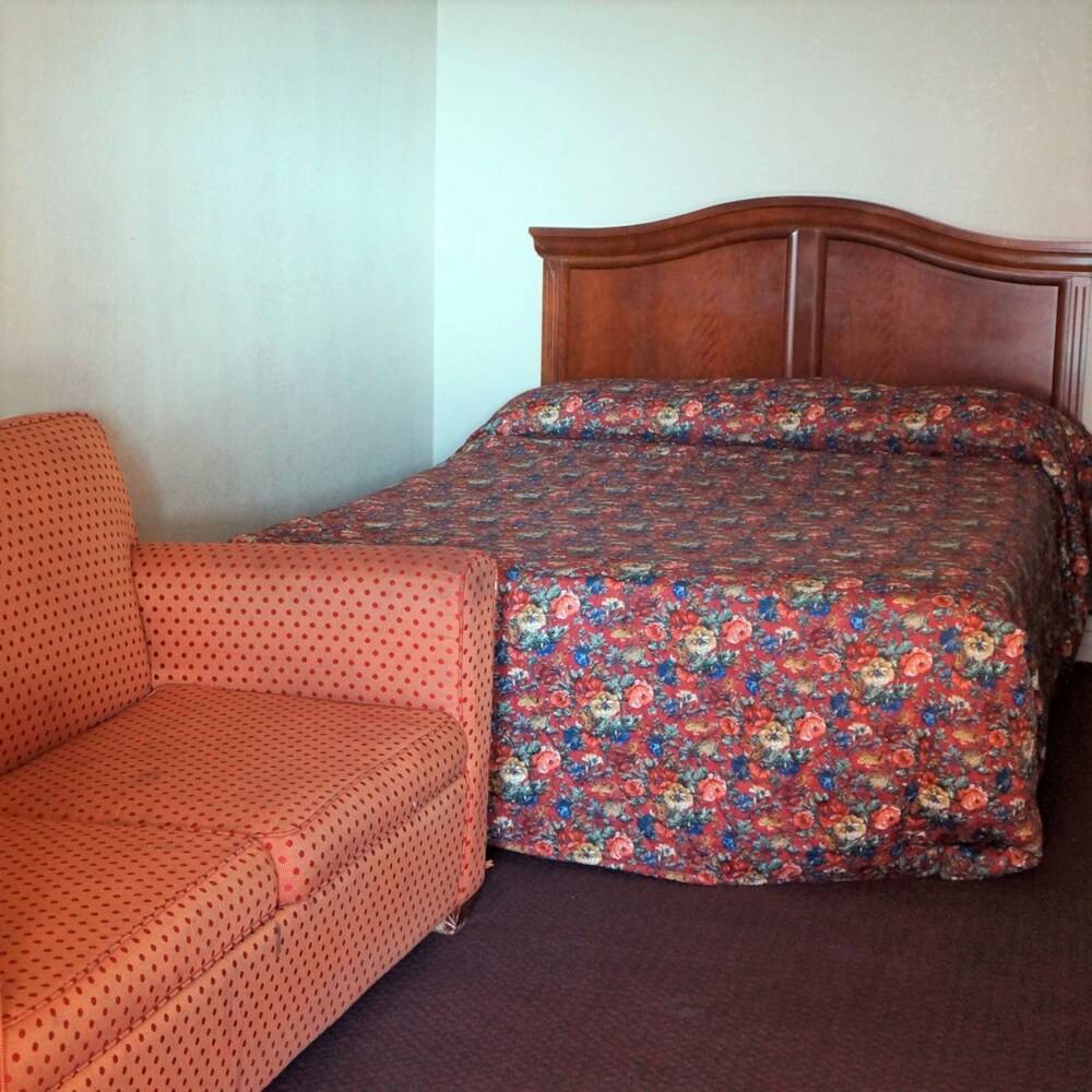 White Mountain Motel - photo 23