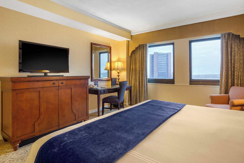 Omni New Haven Hotel at Yale - photo 31