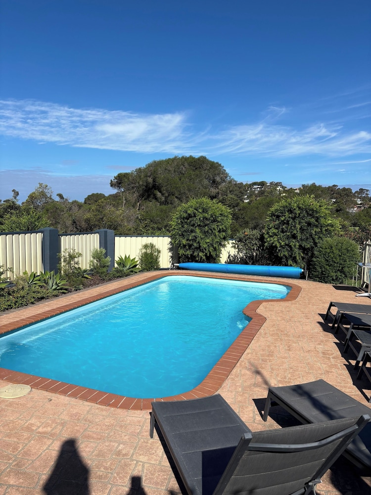 Bluewater Apartments Merimbula — 4-Star Luxury Hotel in Merimbula, Australia