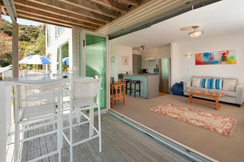 Robins Nest - last minute hotel in Unknown City