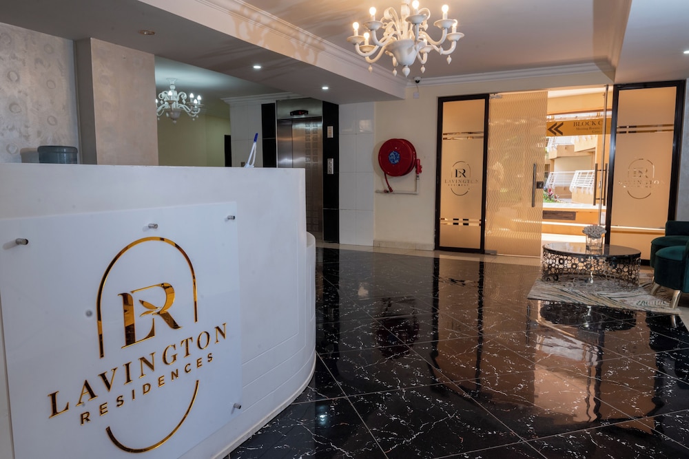 Lavington Residences By Trianum