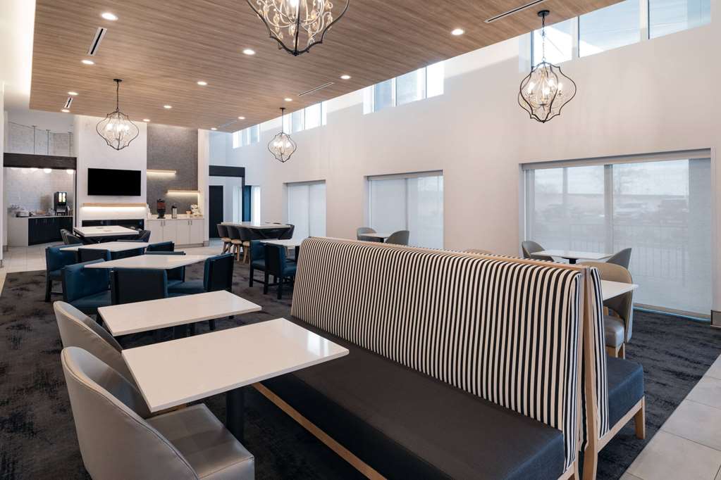 La Quinta by Wyndham Chicago O'Hare Airport - photo 36