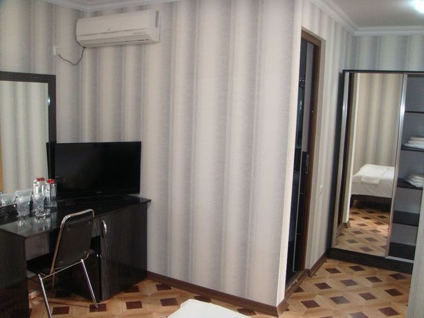Calm Hotel — Tbilisi — photo 4