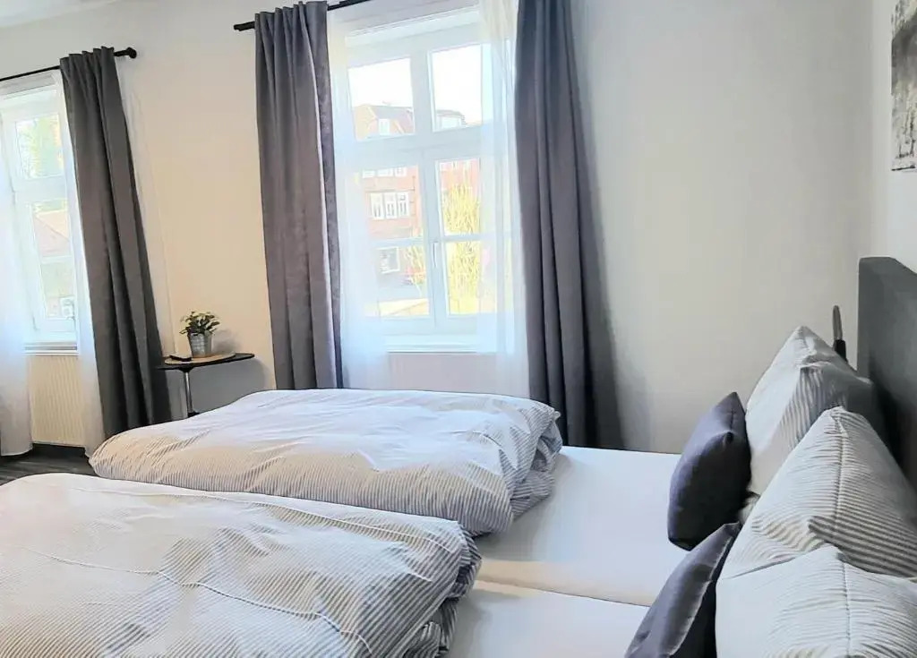Hotel Alte Post - carbon neutral hotel in Dannenberg
