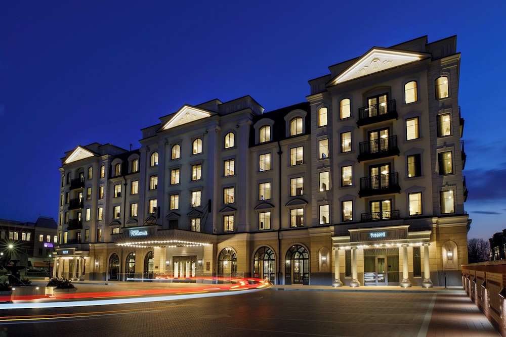 Hotel Carmichael Autograph Collection - photo 86