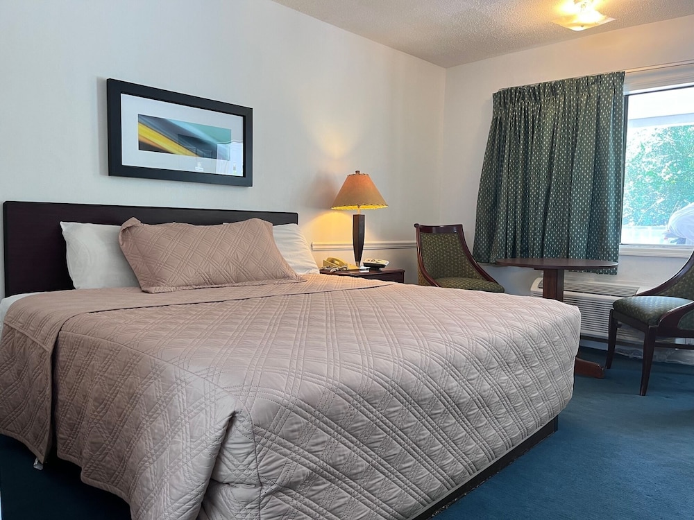 Windtree Inn — Grove Hill — photo 4