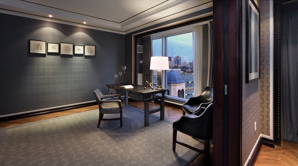 The Liberty a Marriott Luxury Collection Hotel Boston - photo 50