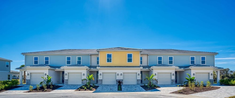 Eagle Trace Resort Orlando Kissimmee — 4-Star Luxury Hotel in Kissimmee, United States
