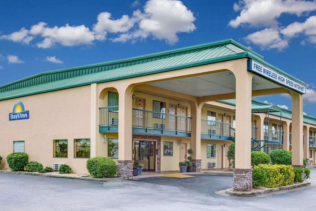 Days Inn by Wyndham Macon I 475 - photo 2