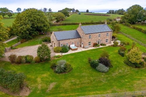 Tinkers Folly in Harrogate, United Kingdom