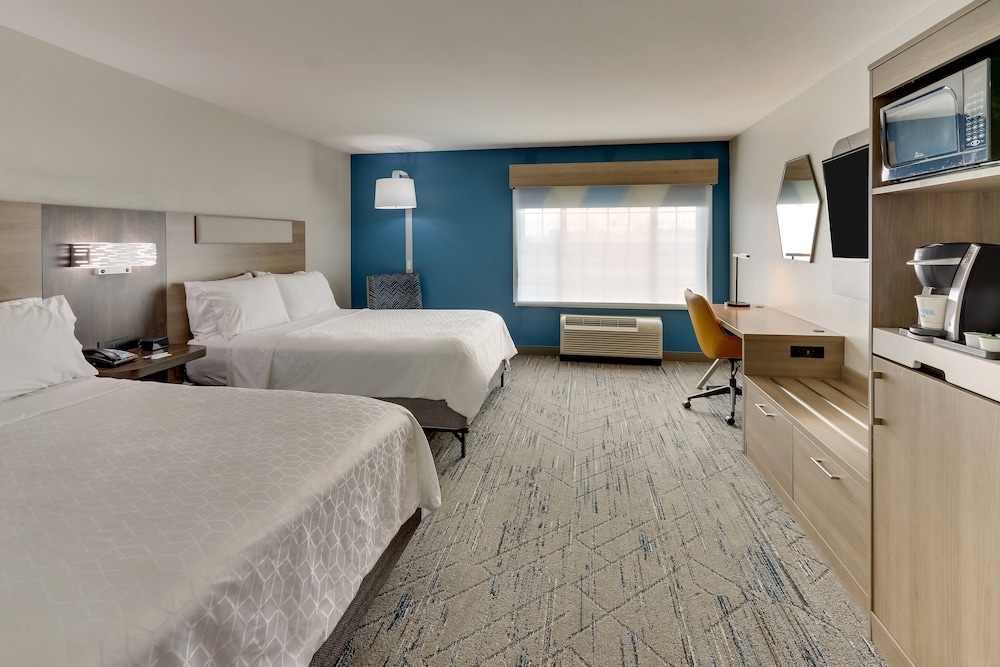 Holiday Inn Express & Suites Ardmore by IHG - photo 25