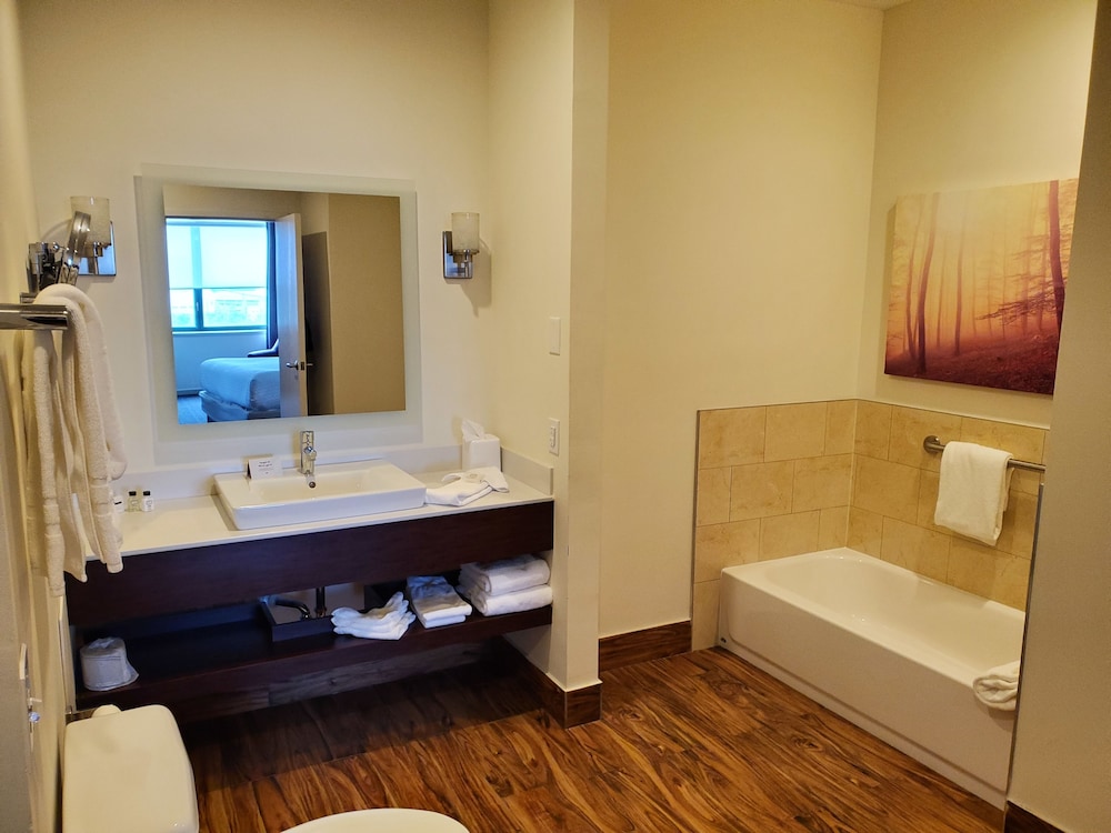 Crowne Plaza Springfield by IHG - photo 37