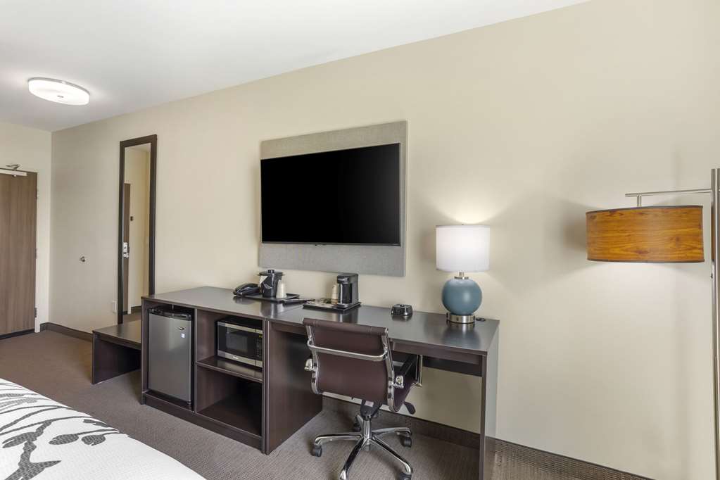 Sleep Inn North Central York - photo 23
