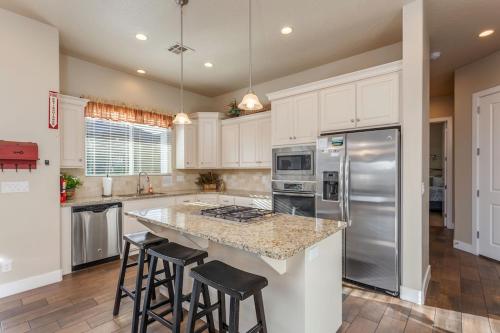 Coral Ridge Resort 4246 Cozy Beautiful Townhome With Lots Of Additional Parking - photo 28