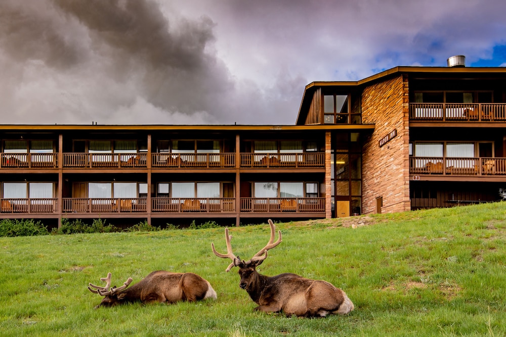YMCA of The Rockies Estes Park - photo 29