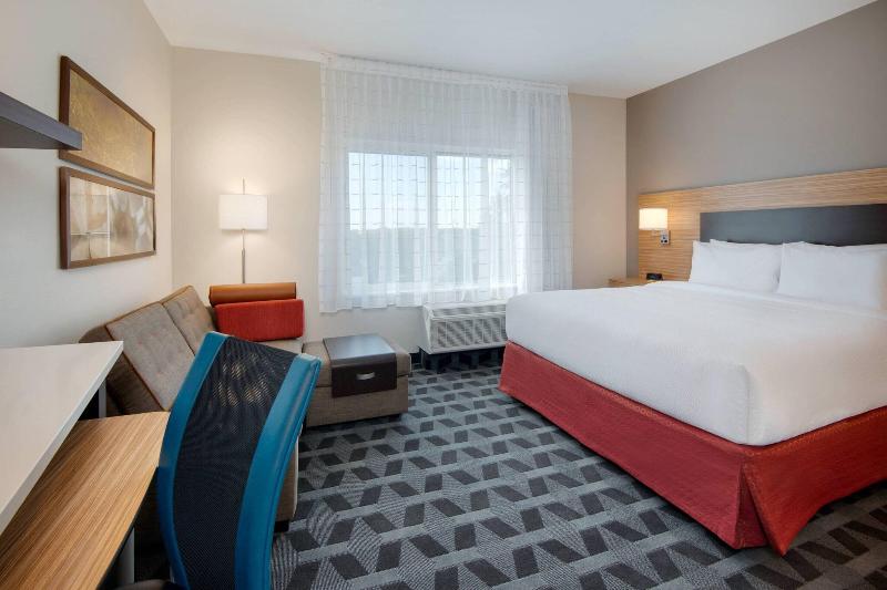 TownePlace Suites by Marriott Niceville Eglin AFB Area - photo 26
