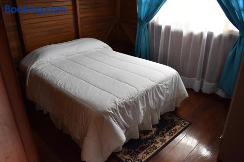 Hosteria Palmetto in Playas, Ecuador