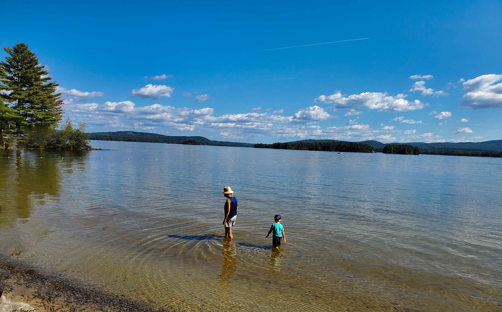 Lake Wentworth Inn - photo 26