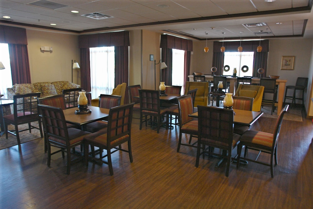 Hampton Inn Gallipolis - photo 45