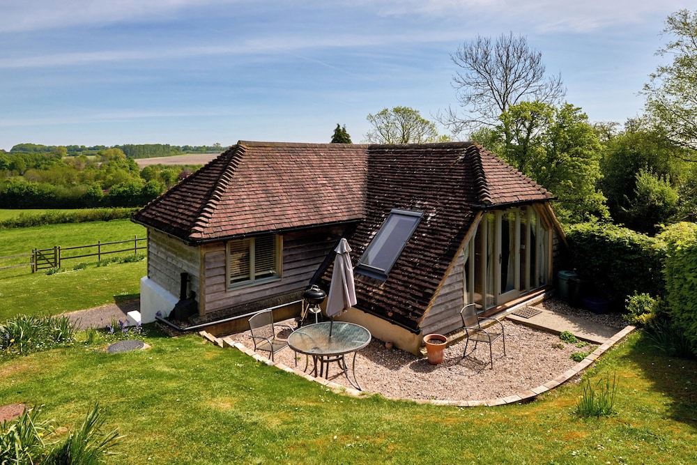 Galley Hill Garden Studio — Alton
